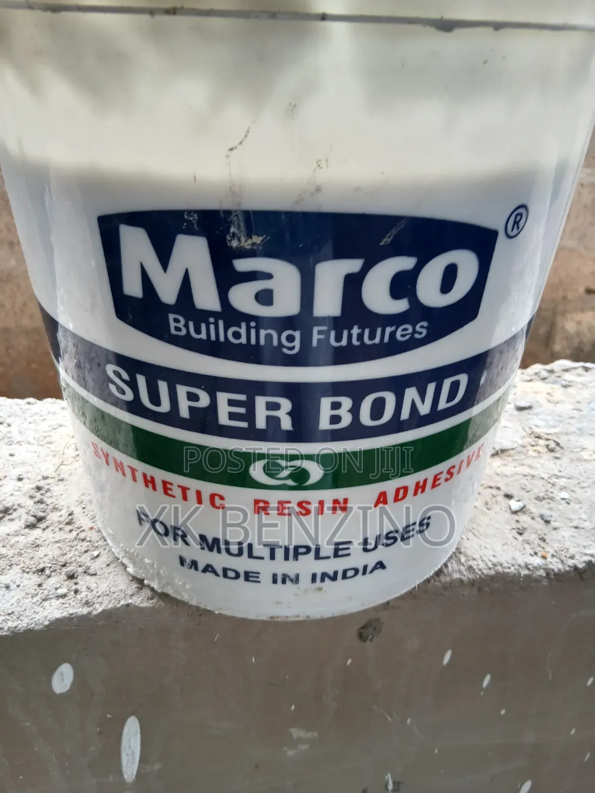 Marco Super Bond