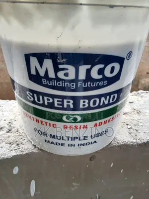 Marco Super Bond