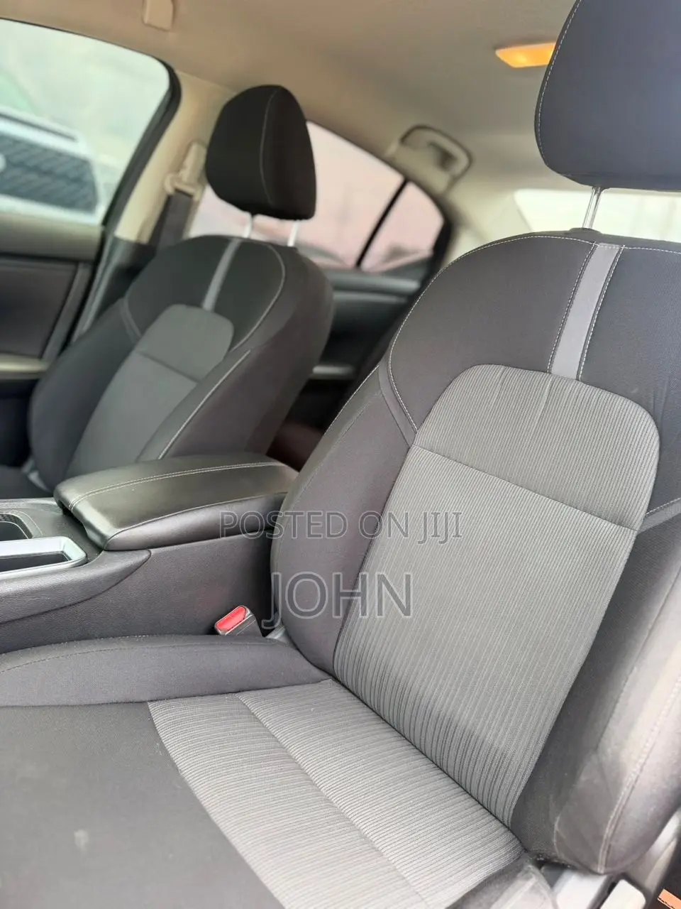 Nissan Sentra SV 2021 Black