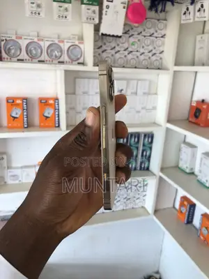 Apple iPhone 13 Pro 128 GB Gold