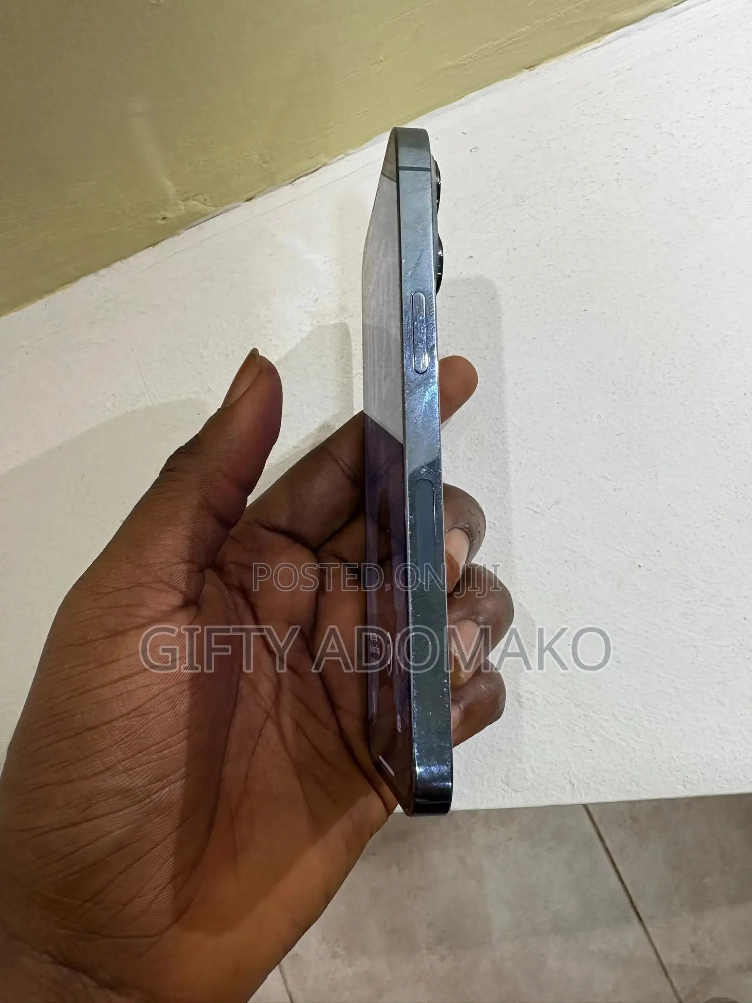 Apple iPhone 13 Pro 128 GB Blue