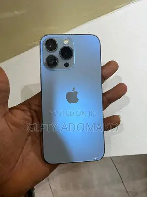 Apple iPhone 13 Pro 128 GB Blue