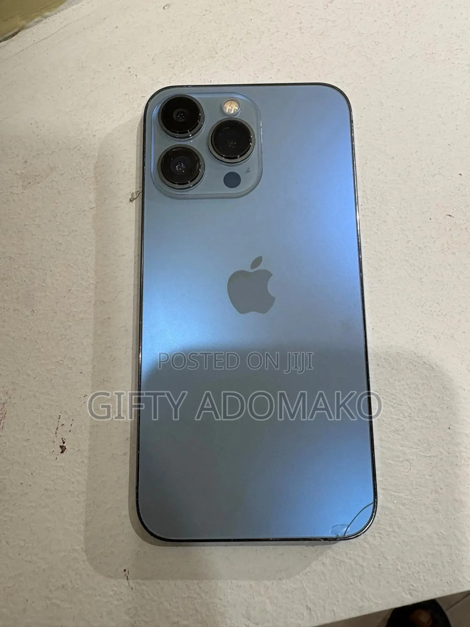 Apple iPhone 13 Pro 128 GB Blue