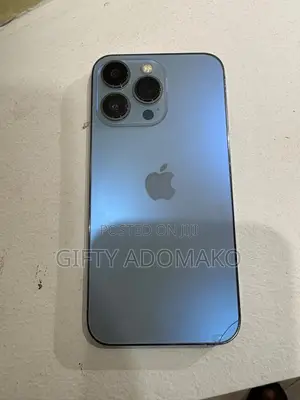 Apple iPhone 13 Pro 128 GB Blue