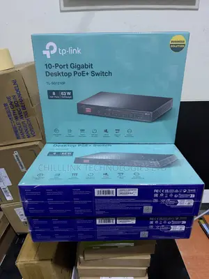 D-Link DGS-1008mp 8-Port Desktop Gigabit Max Poe Switch