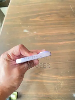 Apple iPhone 17 256 GB Purple