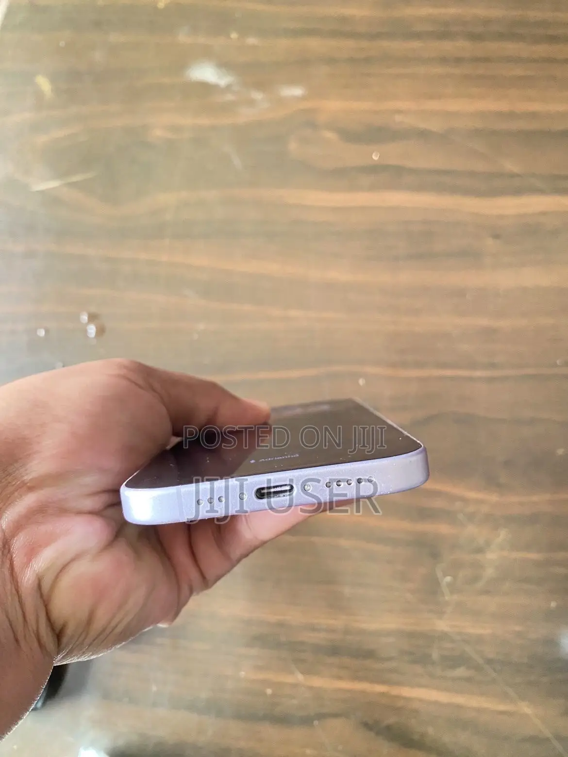 Apple iPhone 17 256 GB Purple