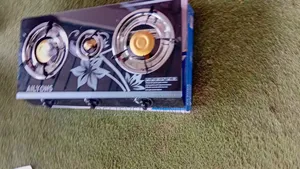 Roch 2 Burners Gas Cooker – Fast Cooking Every Day