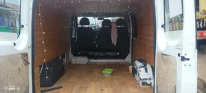 Ford Transit 2014 White