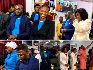 Ordination Consecration, International Ministerial License