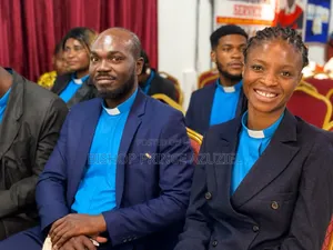 Ordination Consecration, International Ministerial License