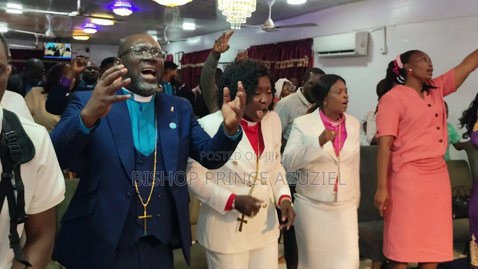 Ordination Consecration, International Ministerial License