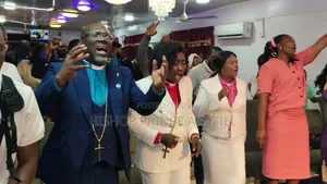 Ordination Consecration, International Ministerial License