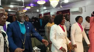 Ordination Consecration, International Ministerial License