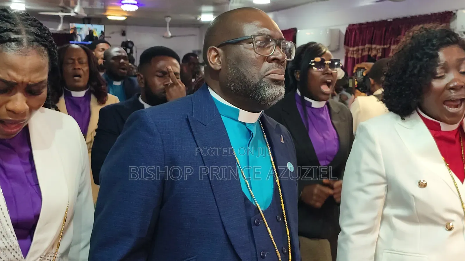 Ordination Consecration, International Ministerial License