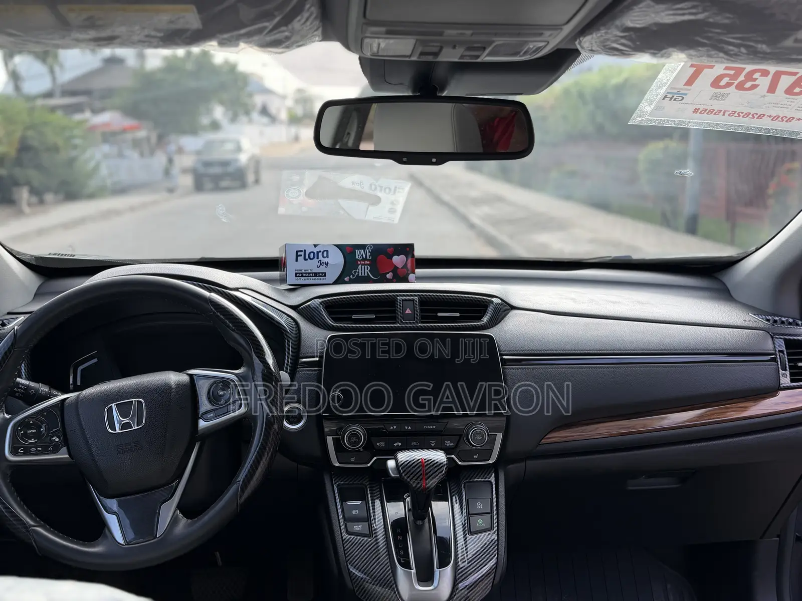 Honda CR-V EX-L 2022