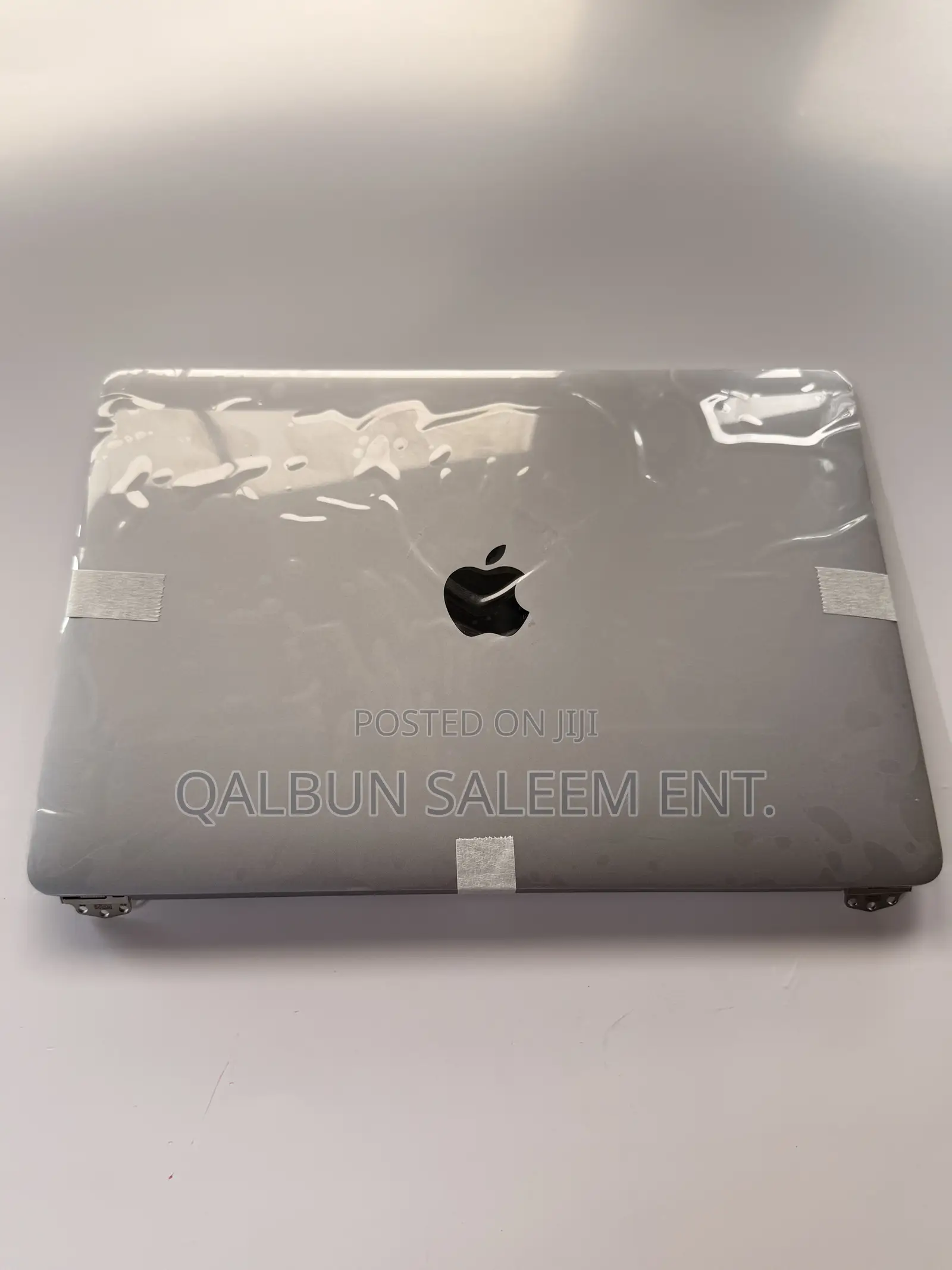 Apple MacBook Pro 13” M1 A2337 A2338 Full Display Screen Silver/Grey