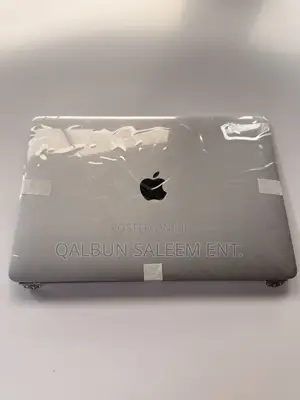 Apple MacBook Pro 13” M1 A2337 A2338 Full Display Screen Silver/Grey