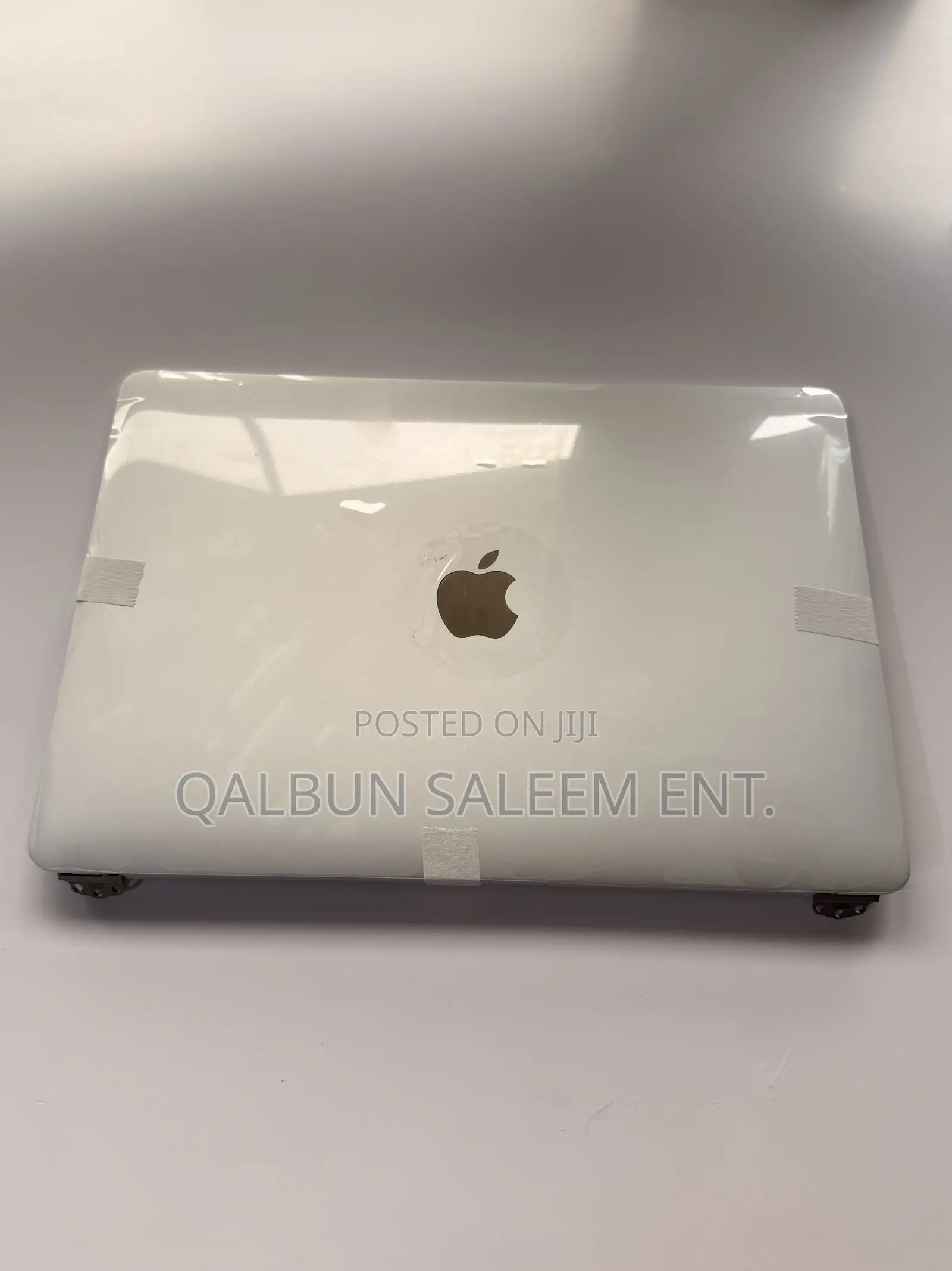 Apple MacBook Pro 13” M1 A2337 A2338 Full Display Screen Silver/Grey