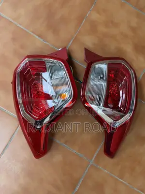 Hyundai I10 Grand Taillight