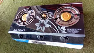 AILYONS Kitchen Cooker – Quality You Can Trust