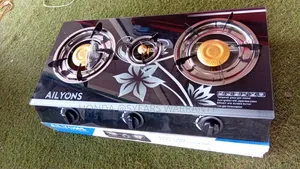AILYONS Kitchen Cooker – Quality You Can Trust