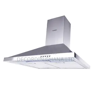 60cm Stainless Steel Set With 55L Manual Oven