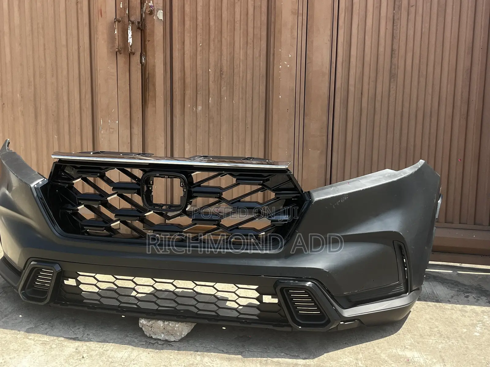 Crv2025 Model
