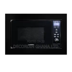 60cm Stainless Steel Set With 55L Manual Oven