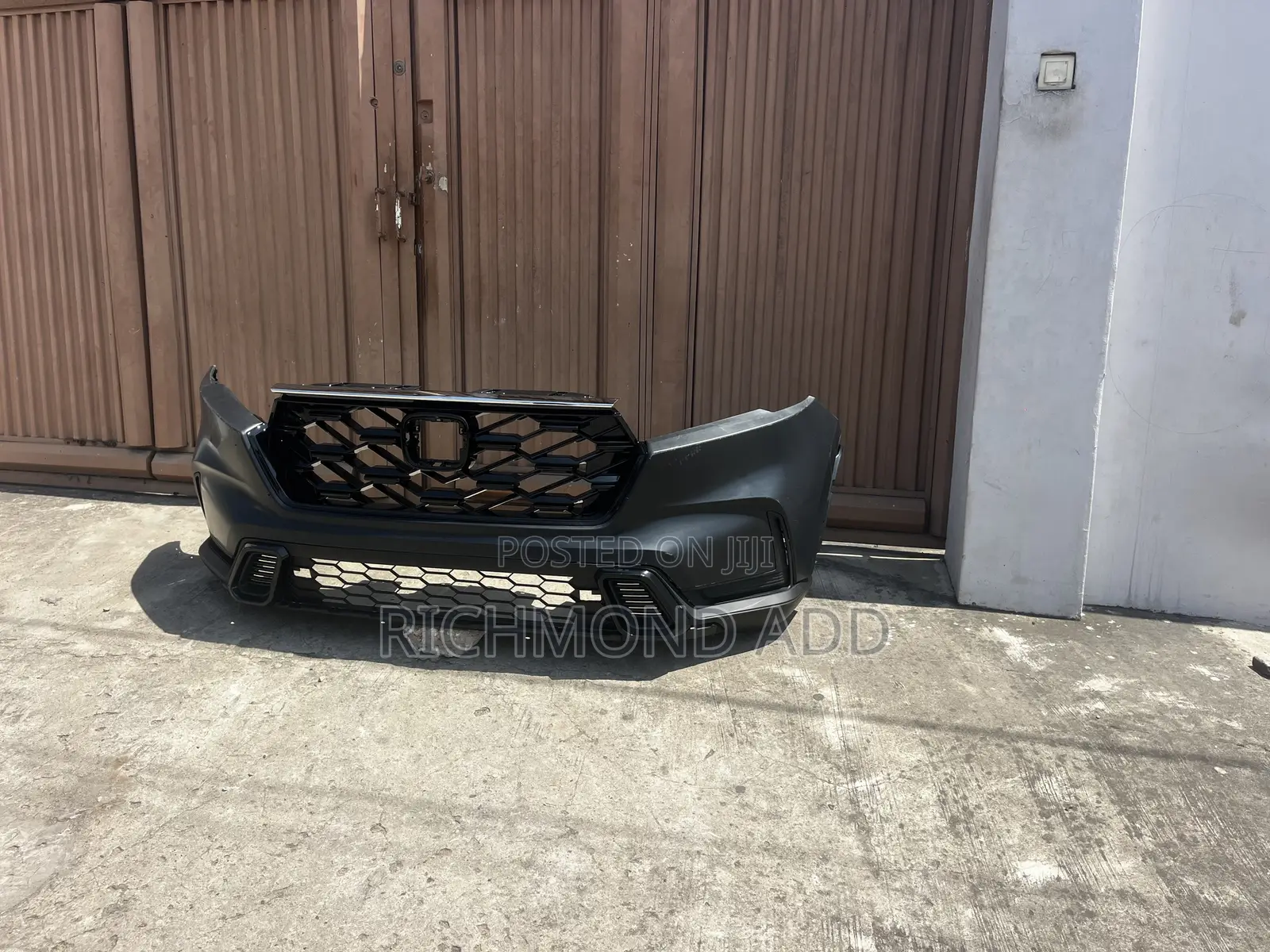 Crv2025 Model
