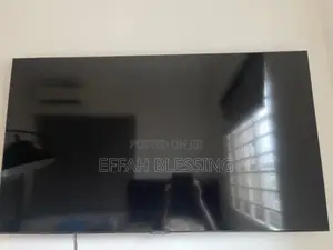 Samsung Q80AA 55 Inch QLED Smart TV - Clean Working