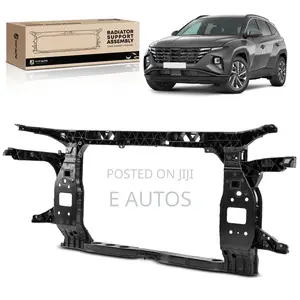 Hyundai Tucson 2020,2021,2022,2023,2024,2025 Radiator Support