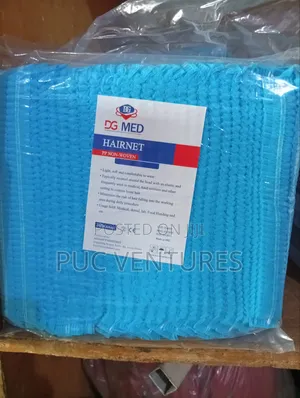 Nurse Cap( Cap Net)