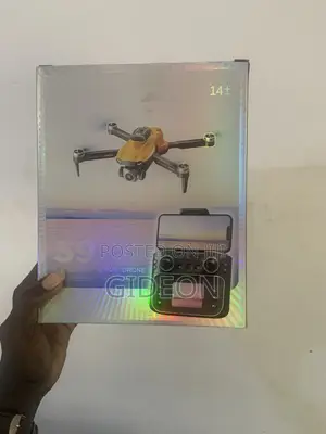 S9 Intelligent Drone