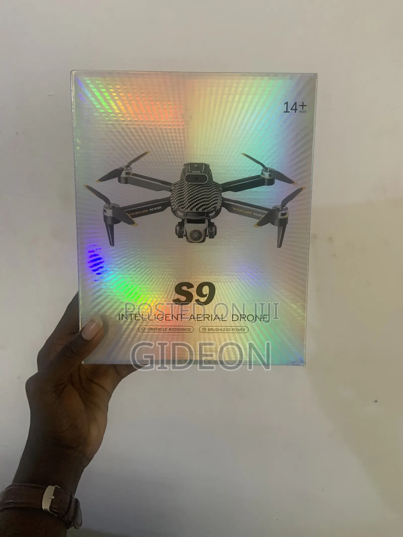 S9 Intelligent Drone