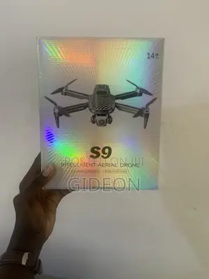 S9 Intelligent Drone