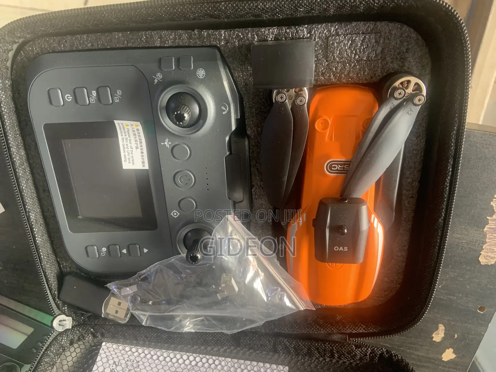 S9 Intelligent Drone