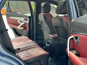 Jetour X70 Plus 1.6 7-Seater FWD 2022 Gray