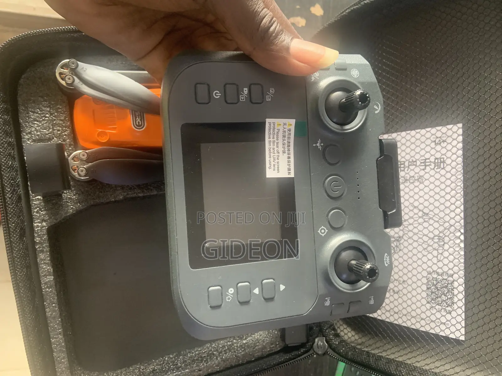 S9 Intelligent Drone