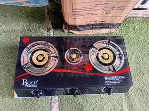 Roch Gas Burner – Super Strong, Efficient Affordable Kitchen Stove