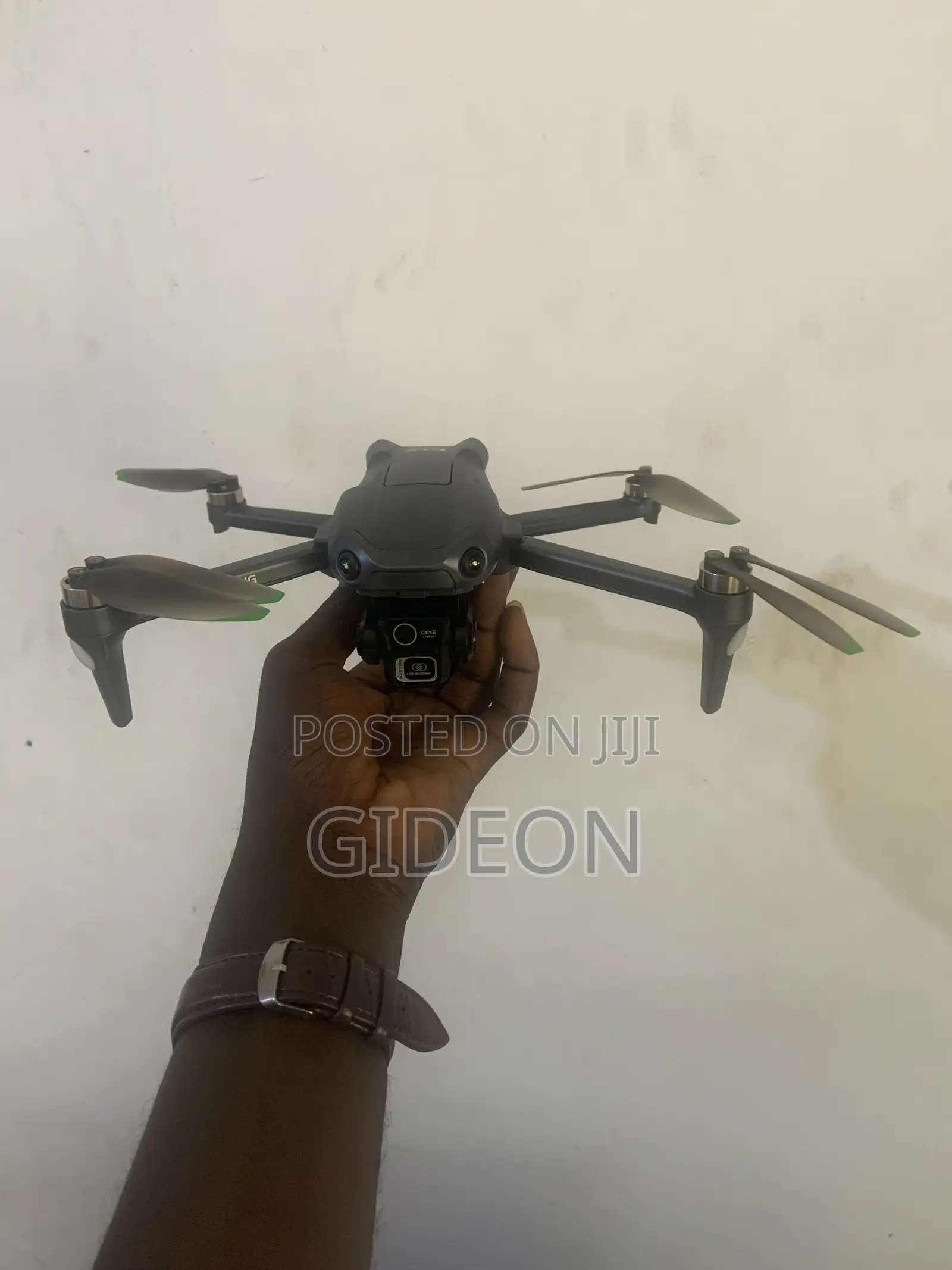 H24 Intelligent Aerial Photography Drone
