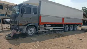 Semi-Trailer