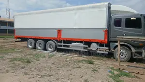 Semi-Trailer