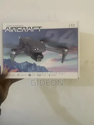 H24 Intelligent Aerial Photography Drone
