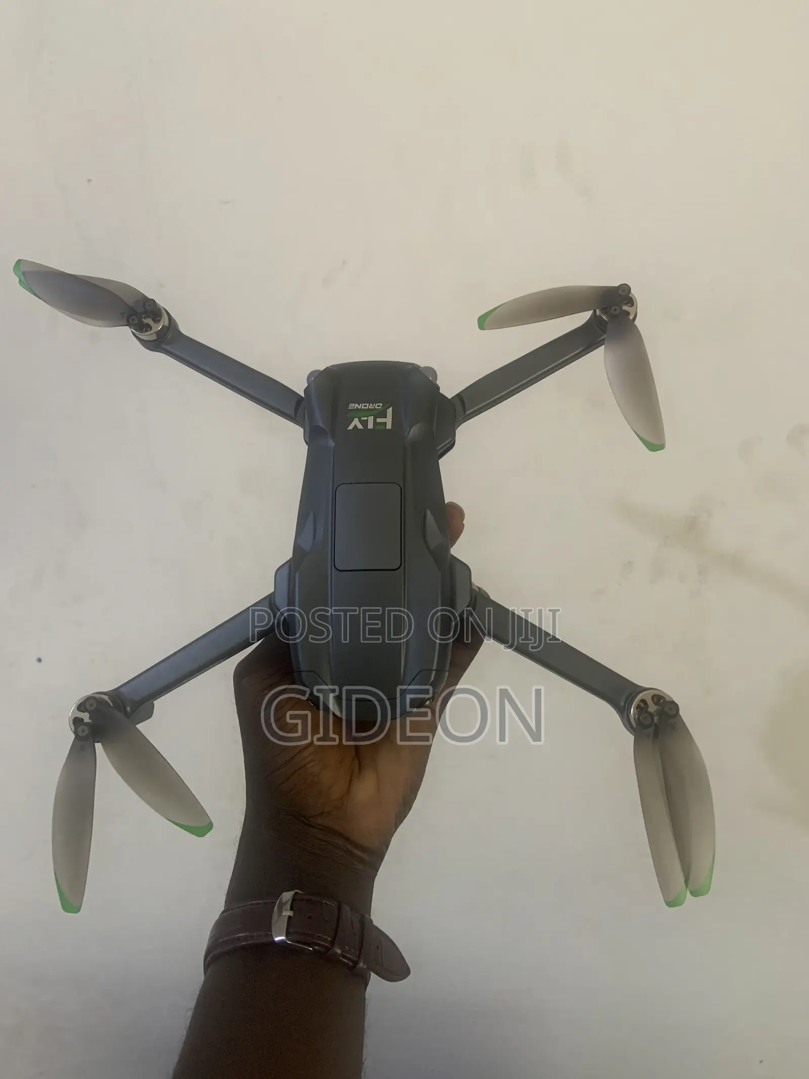 H24 Intelligent Aerial Photography Drone