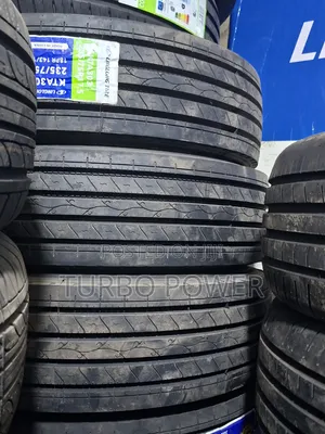 235/75r17.5 Linglong