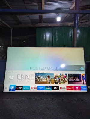 Samsung Smart TV 50inch