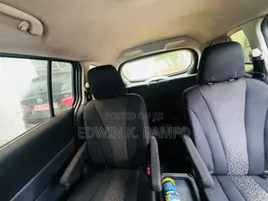 Mazda 5 2011 Blue