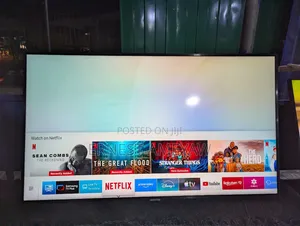 Samsung Smart TV 50inch