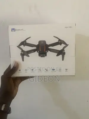 H31 Pro Drone